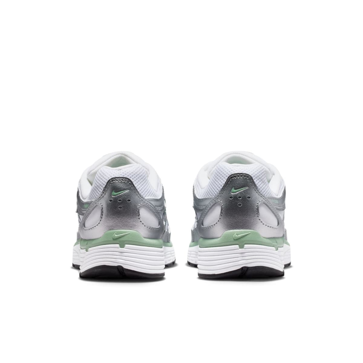 Nike P-6000 Kadın Gri Sneaker Ayakkabı · BV1021-017 (7/20)