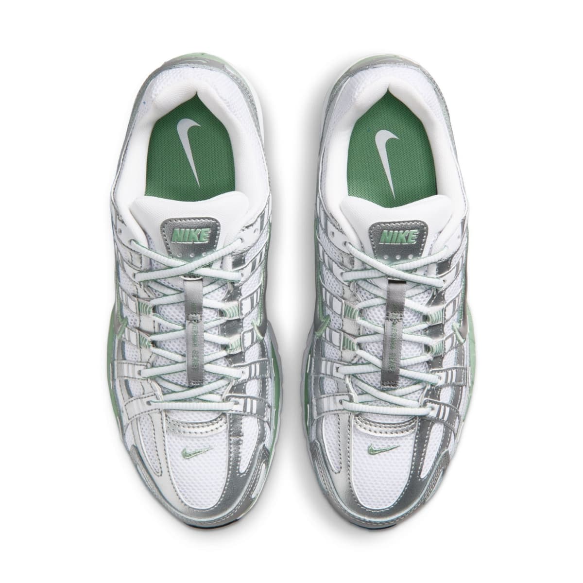 Nike P-6000 Kadın Gri Sneaker Ayakkabı · BV1021-017 (8/20)
