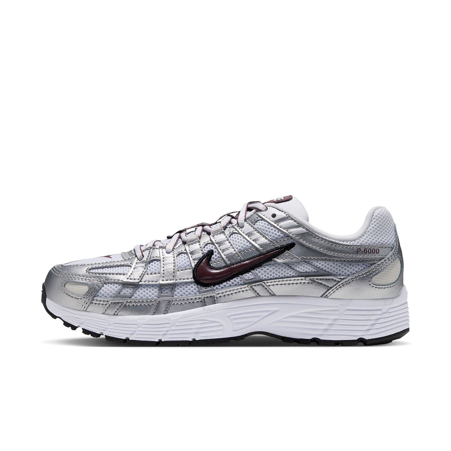 Nike P-6000 Kadın Sneaker Ayakkabı — Çok Renkli · BV1021-112 (3/11)