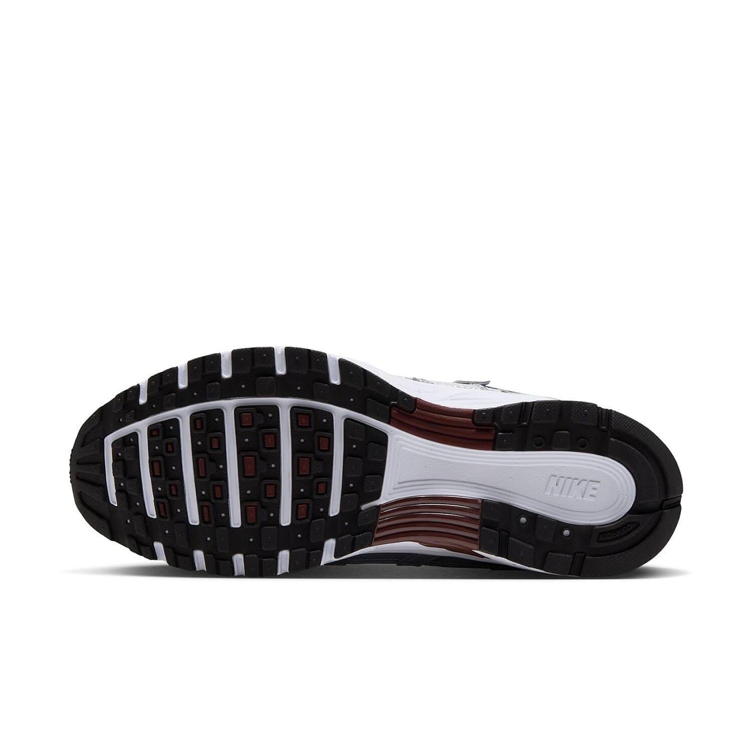 Nike P-6000 Kadın Sneaker Ayakkabı — Çok Renkli · BV1021-112