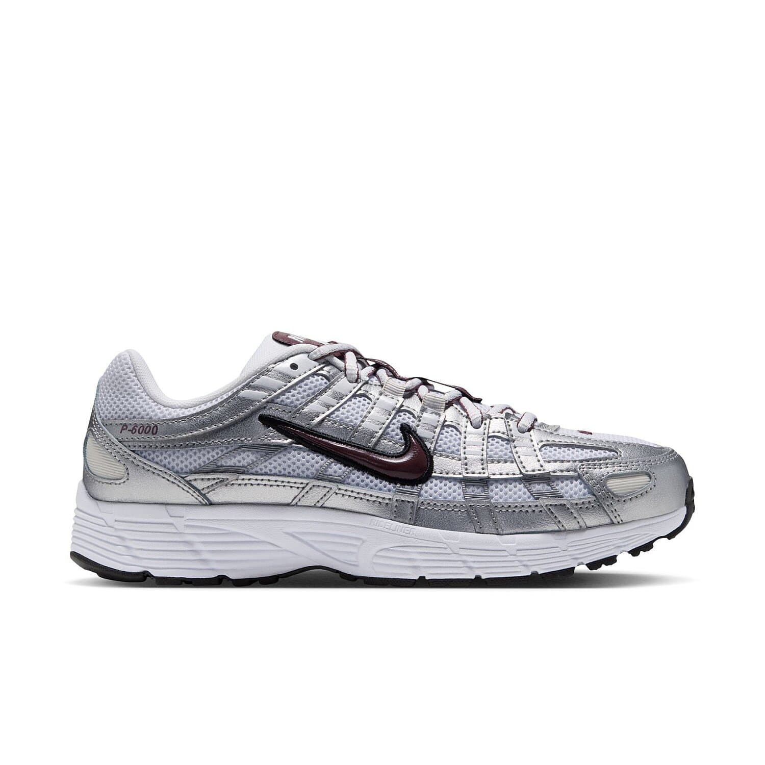 Nike P-6000 Kadın Sneaker Ayakkabı — Çok Renkli · BV1021-112 (4/11)