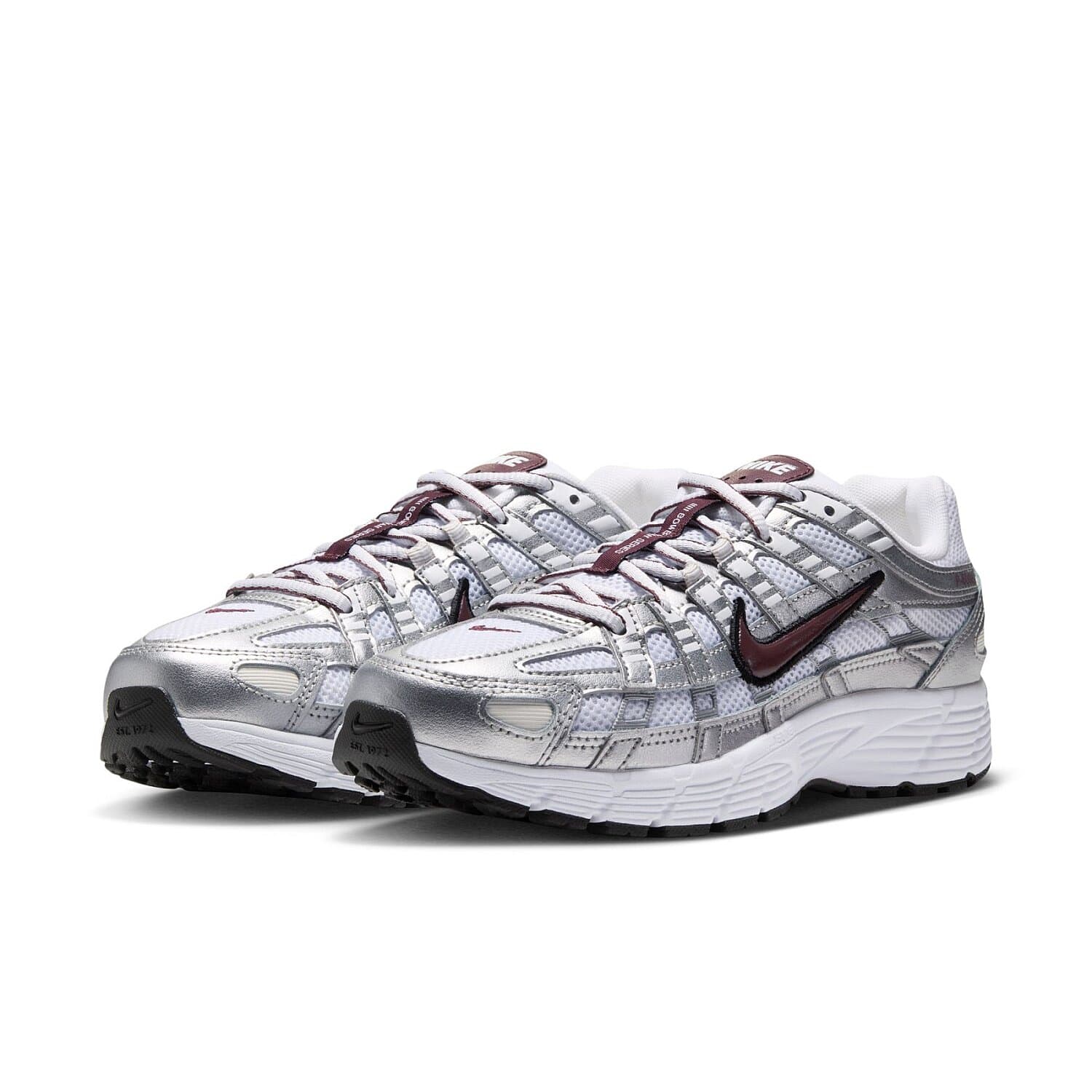Nike P-6000 Kadın Sneaker Ayakkabı — Çok Renkli · BV1021-112 (5/11)