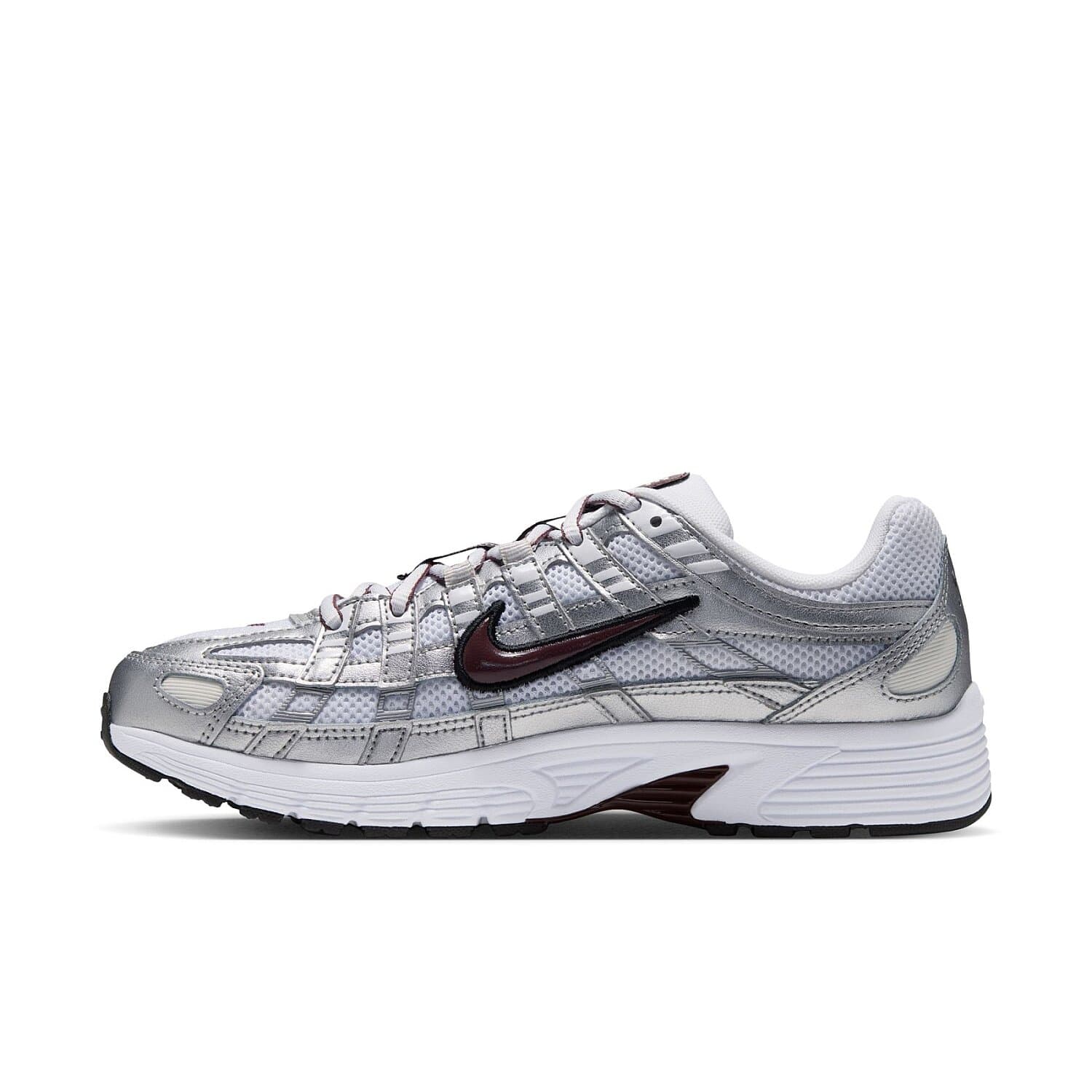 Nike P-6000 Kadın Sneaker Ayakkabı — Çok Renkli · BV1021-112 (6/11)