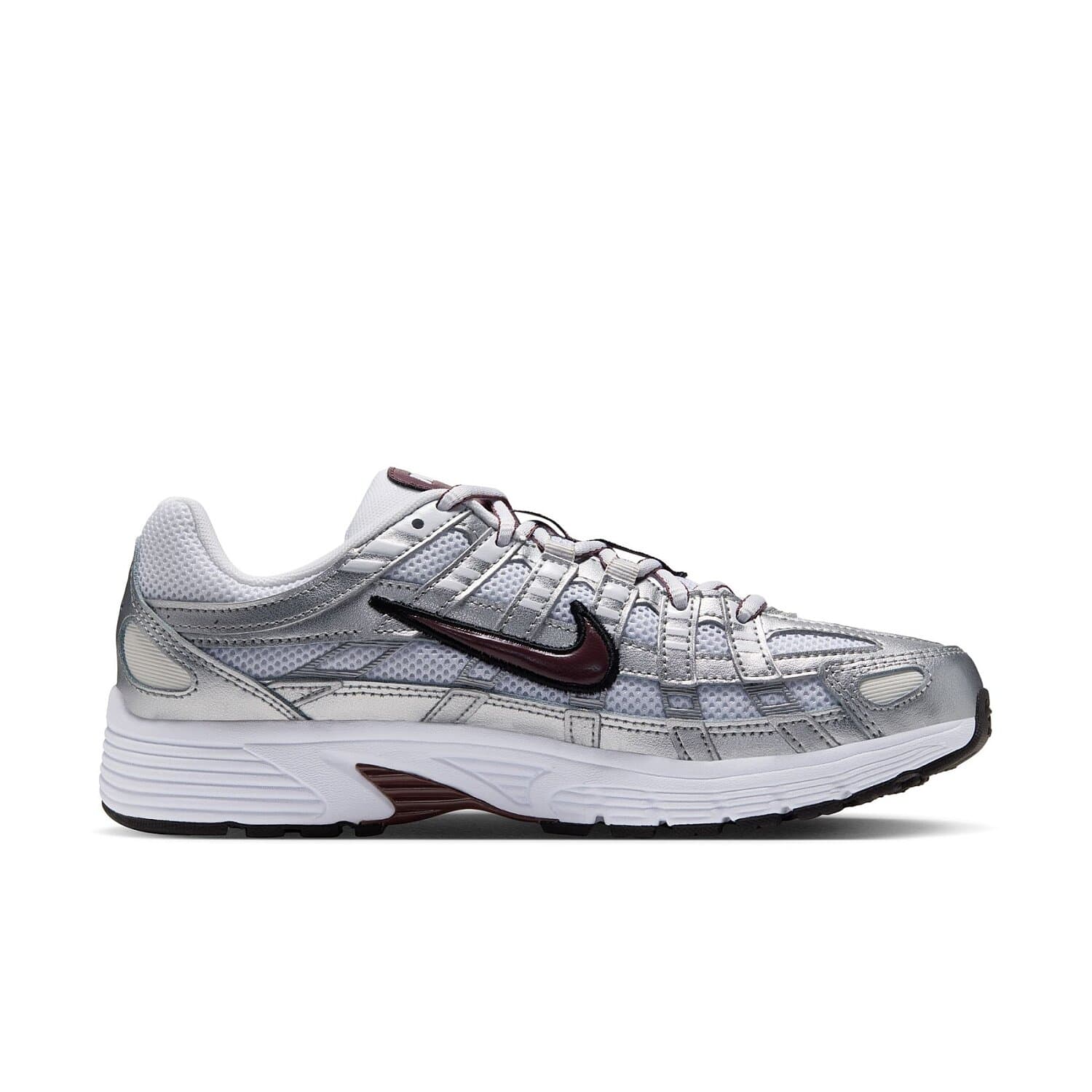 Nike P-6000 Kadın Sneaker Ayakkabı — Çok Renkli · BV1021-112 (7/11)