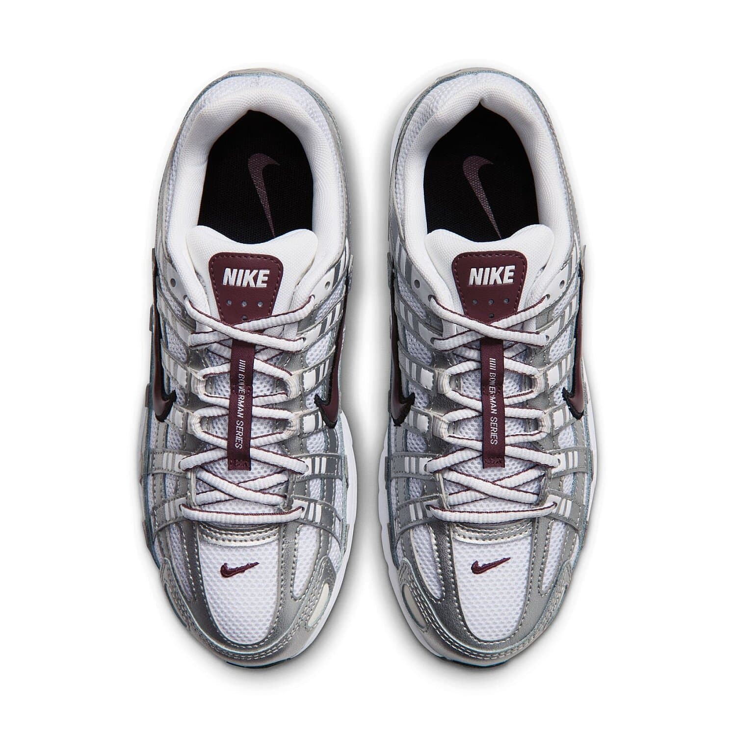 Nike P-6000 Kadın Sneaker Ayakkabı — Çok Renkli · BV1021-112 (9/11)