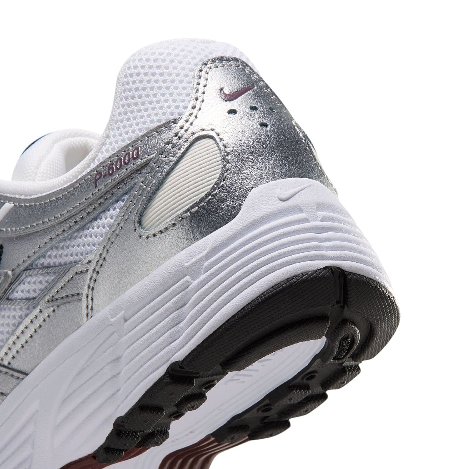 Nike P-6000 Kadın Sneaker Ayakkabı — Çok Renkli · BV1021-112 (11/11)