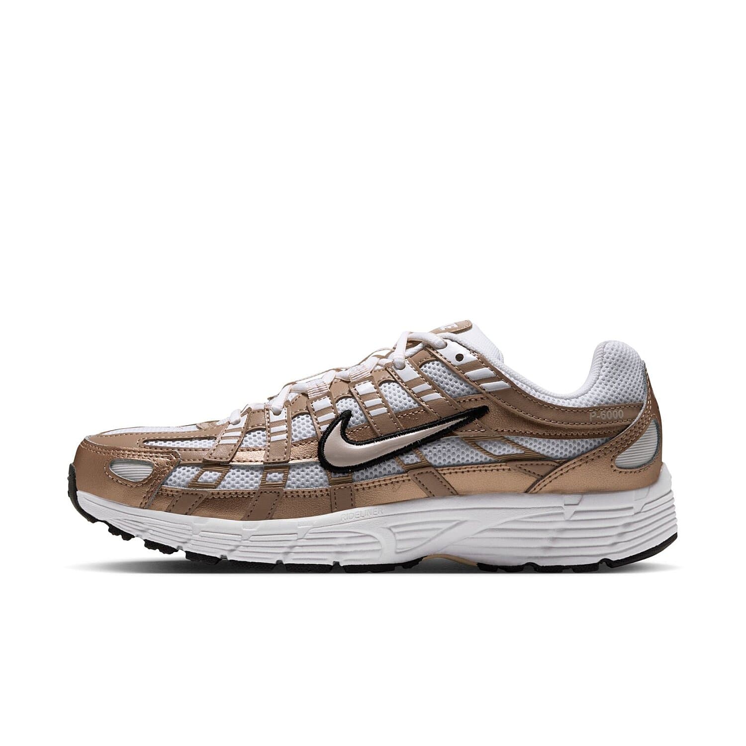 Nike P-6000 Kadın Sneaker Ayakkabı — Çok Renkli · BV1021-114 (2/10)