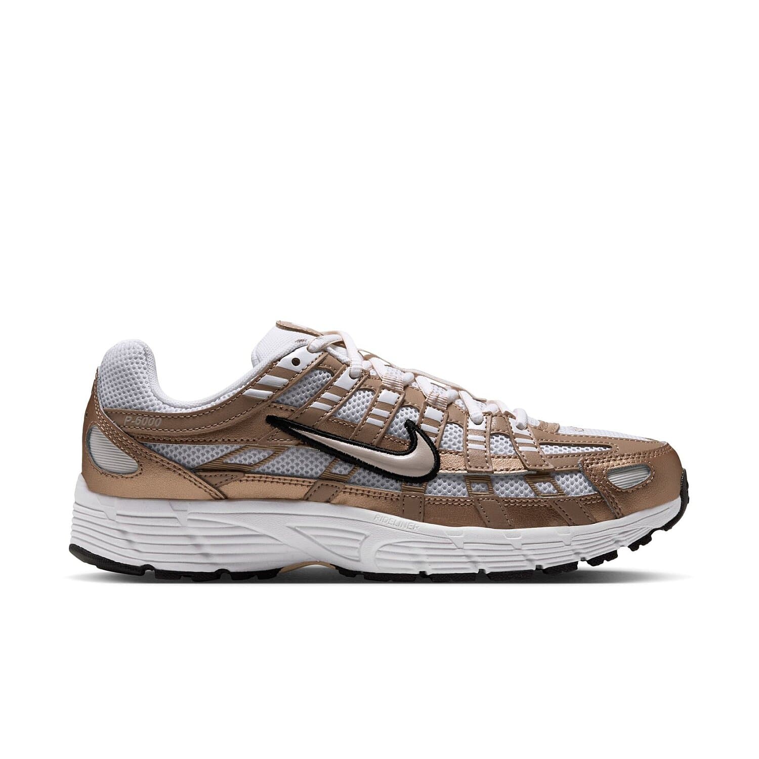 Nike P-6000 Kadın Sneaker Ayakkabı — Çok Renkli · BV1021-114