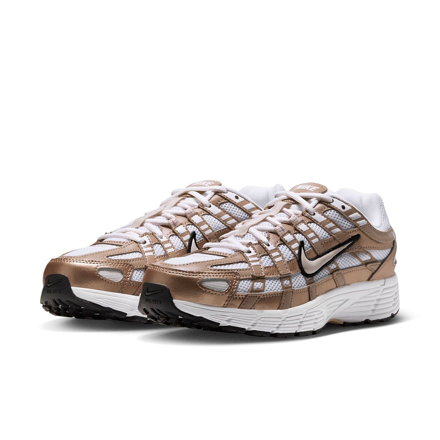 Nike P-6000 Kadın Sneaker Ayakkabı — Çok Renkli · BV1021-114 (4/10)