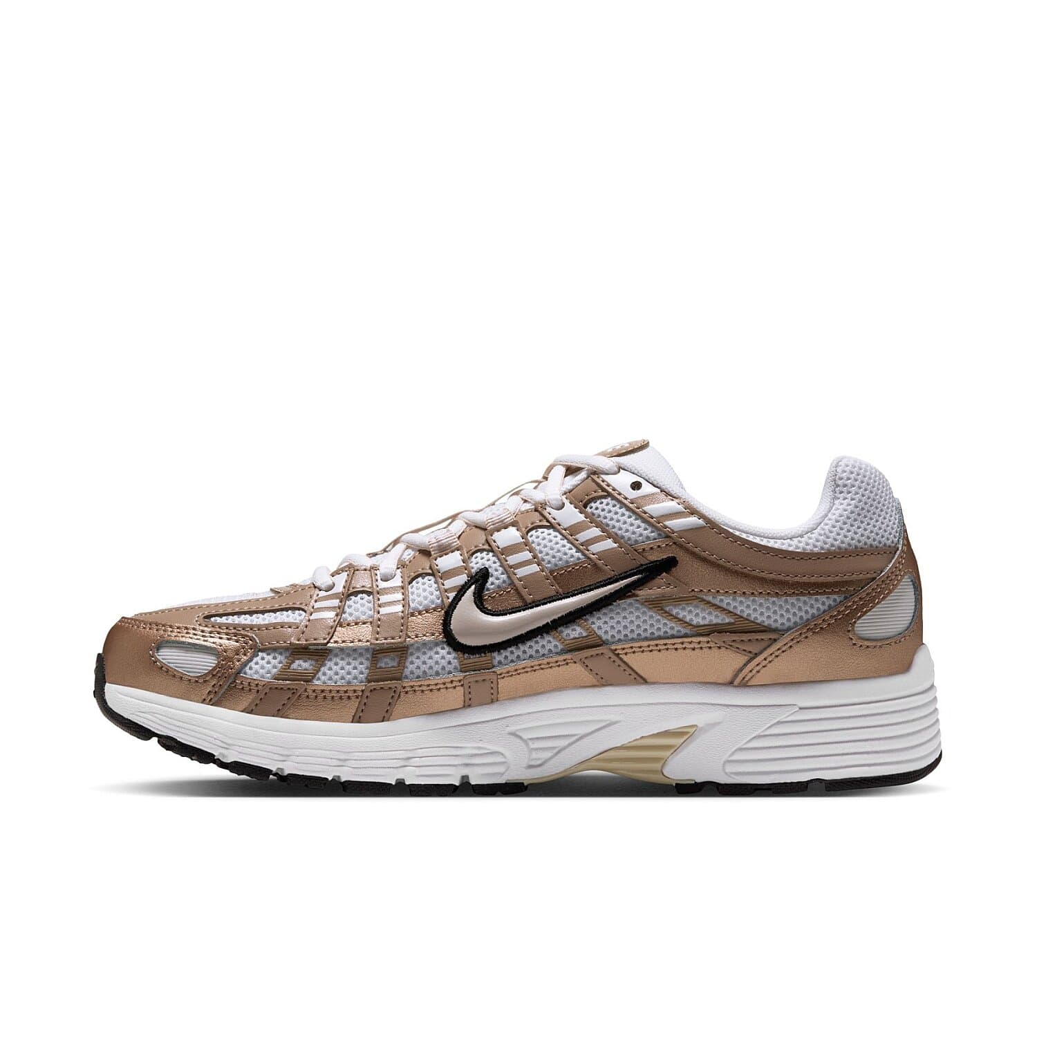 Nike P-6000 Kadın Sneaker Ayakkabı — Çok Renkli · BV1021-114 (5/10)