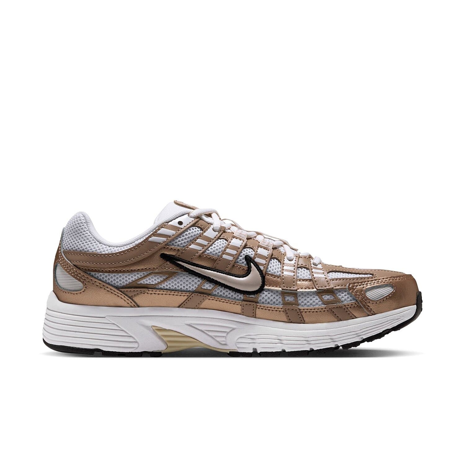 Nike P-6000 Kadın Sneaker Ayakkabı — Çok Renkli · BV1021-114 (6/10)