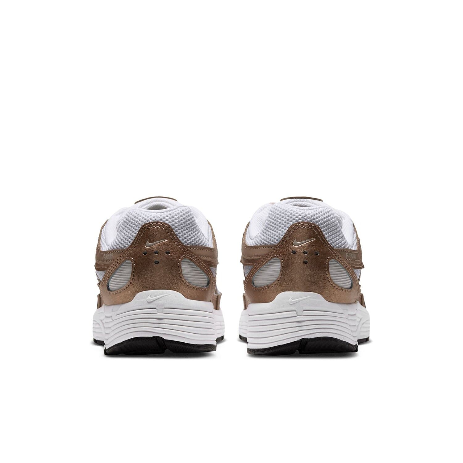 Nike P-6000 Kadın Sneaker Ayakkabı — Çok Renkli · BV1021-114 (7/10)