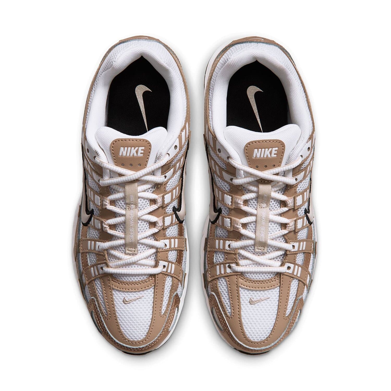 Nike P-6000 Kadın Sneaker Ayakkabı — Çok Renkli · BV1021-114 (8/10)