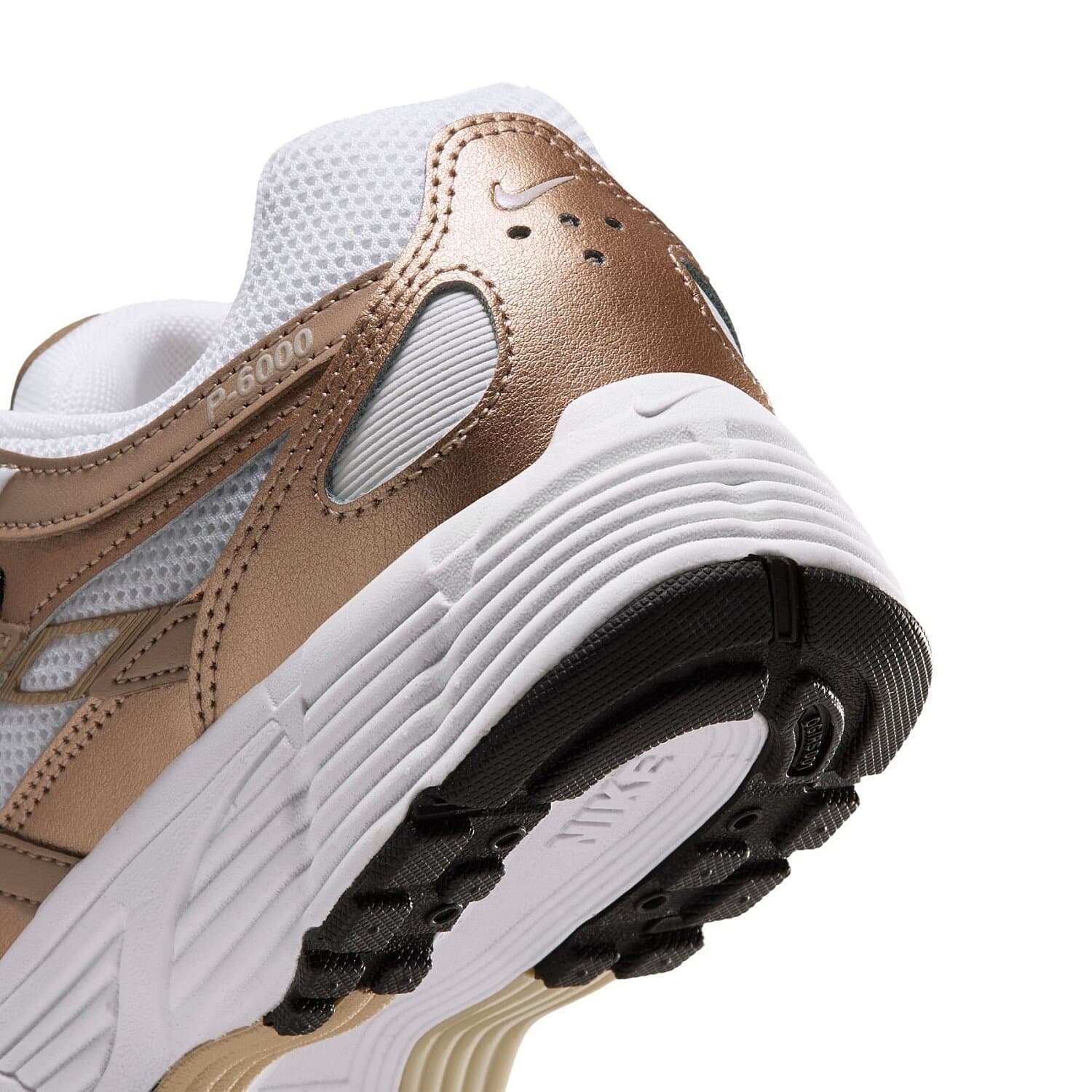 Nike P-6000 Kadın Sneaker Ayakkabı — Çok Renkli · BV1021-114 (10/10)