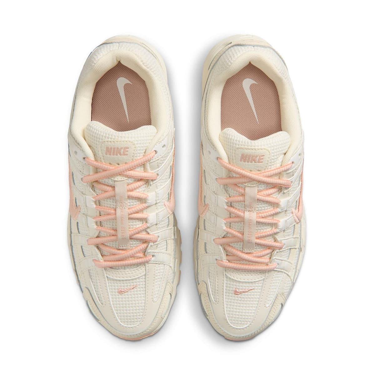 Nike P-6000 Kadın Sneaker Ayakkabı · IR1215-101 (8/20)