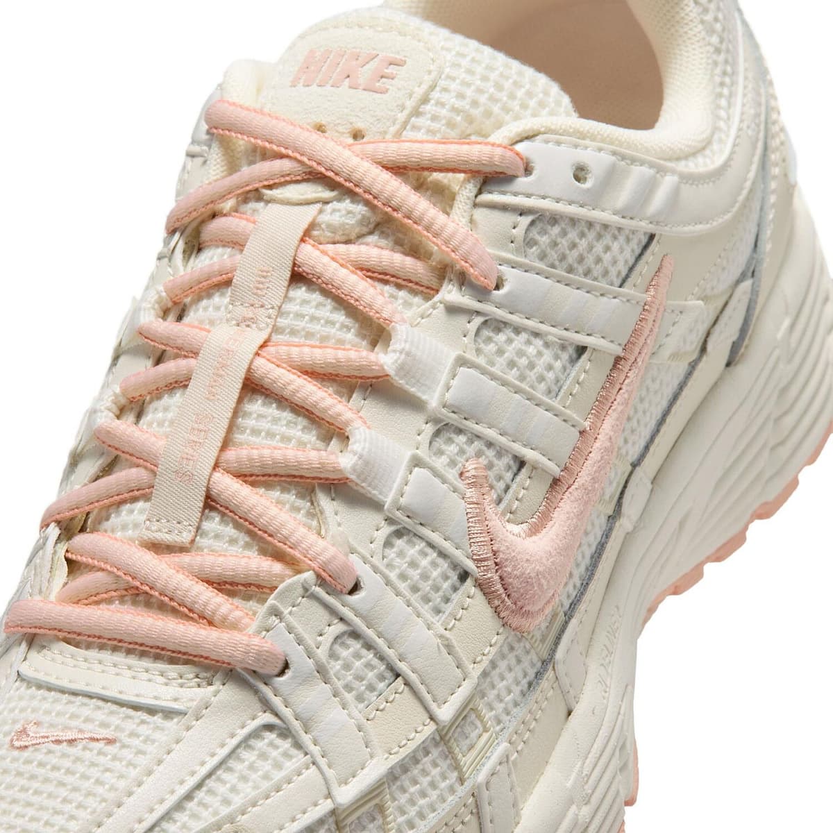 Nike P-6000 Kadın Sneaker Ayakkabı · IR1215-101 (9/20)
