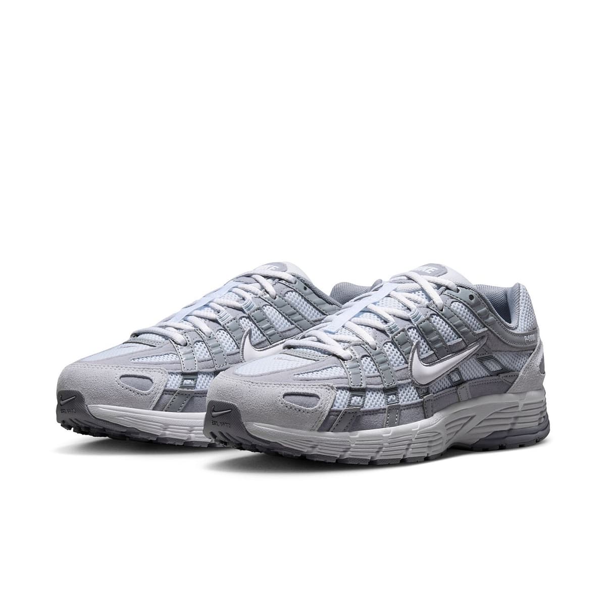 Nike P-6000 Kadın Sneaker Ayakkabı · IV2501-001 (4/20)