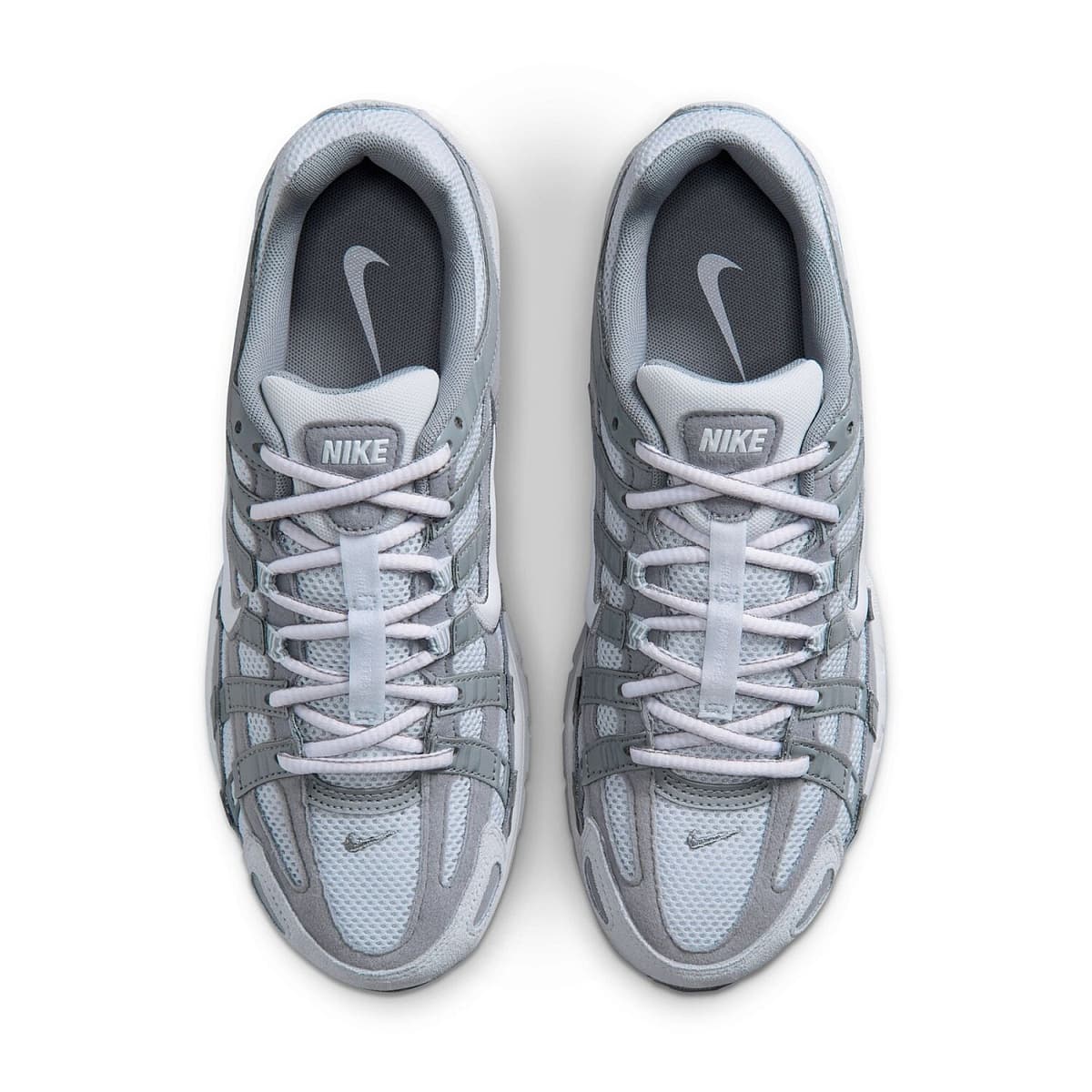 Nike P-6000 Kadın Sneaker Ayakkabı · IV2501-001 (8/20)