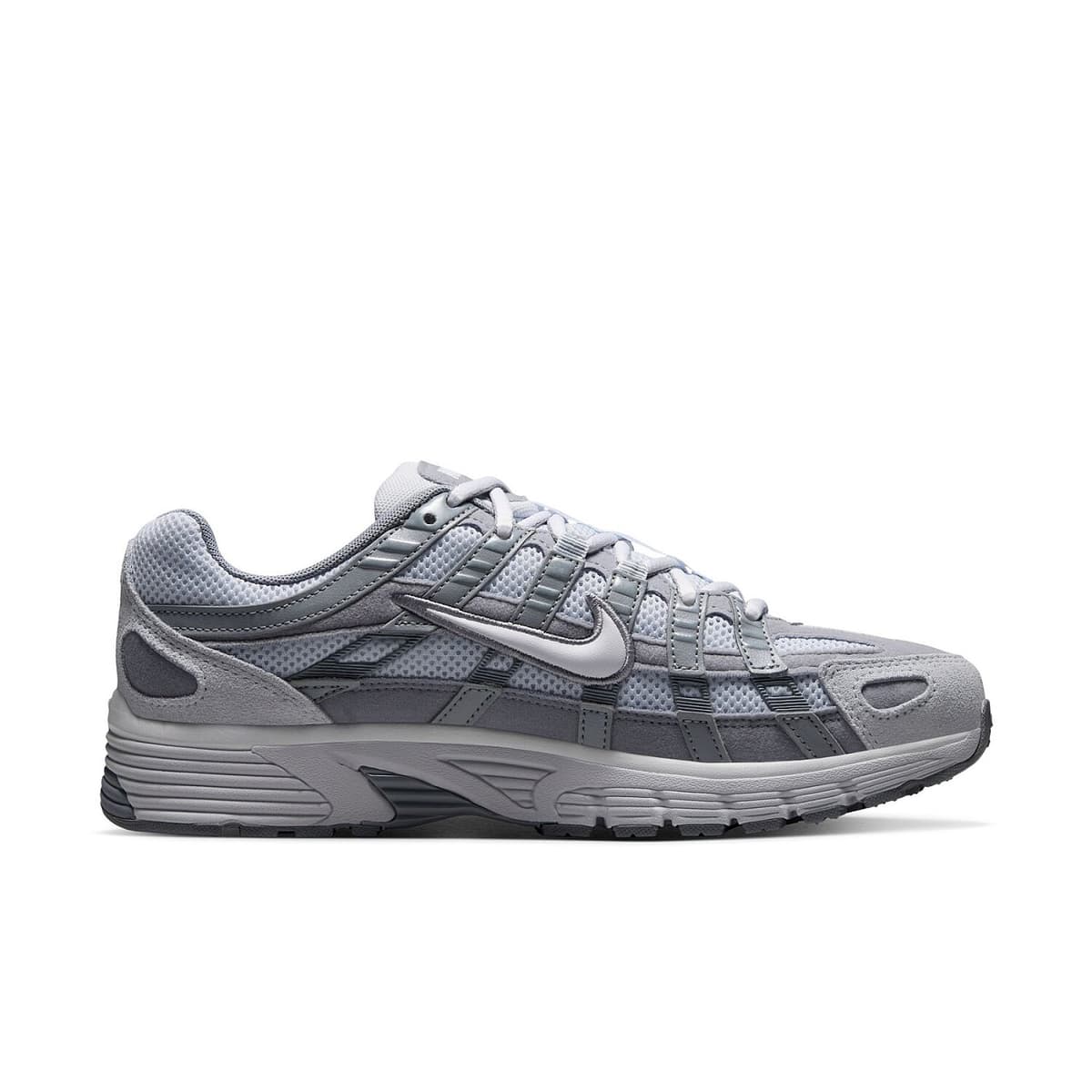 Nike P-6000 Kadın Sneaker Ayakkabı · IV2501-001 (6/20)