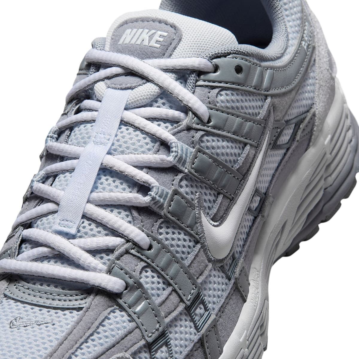 Nike P-6000 Kadın Sneaker Ayakkabı · IV2501-001 (9/20)