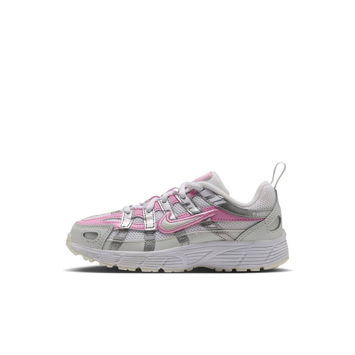Nike P-6000 Lace Ps Çocuk Sneaker Ayakkabı — Çok Renkli · IR2303-106 (2/10)