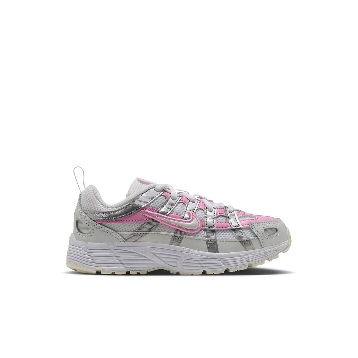 Nike P-6000 Lace Ps Çocuk Sneaker Ayakkabı — Çok Renkli · IR2303-106
