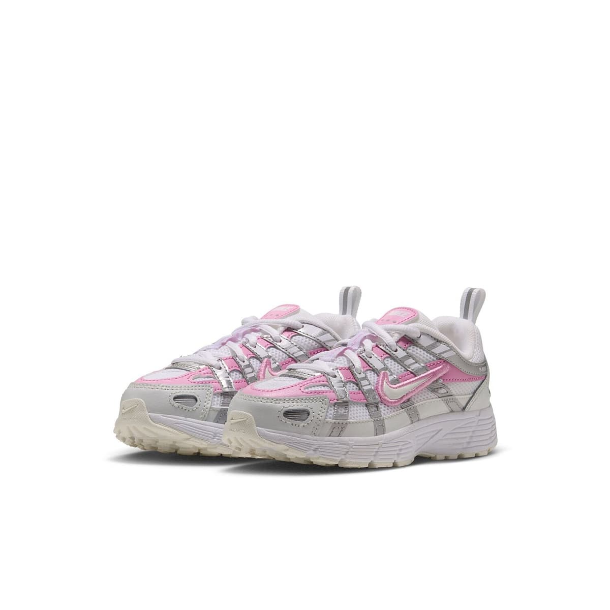 Nike P-6000 Lace Ps Çocuk Sneaker Ayakkabı — Çok Renkli · IR2303-106 (4/10)