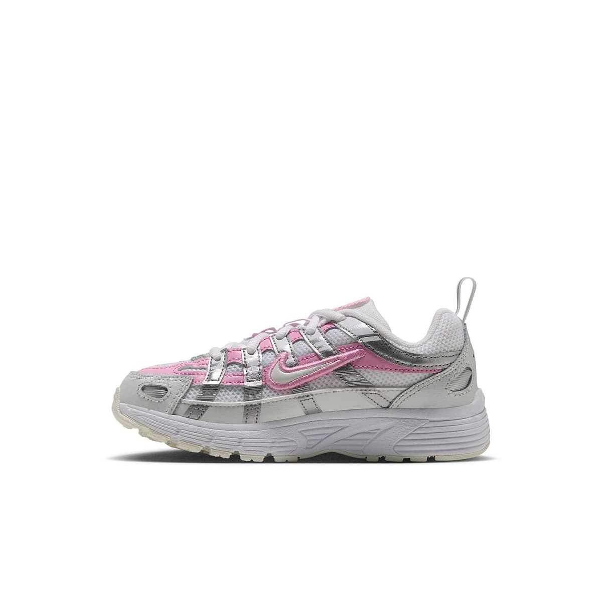 Nike P-6000 Lace Ps Çocuk Sneaker Ayakkabı — Çok Renkli · IR2303-106 (5/10)