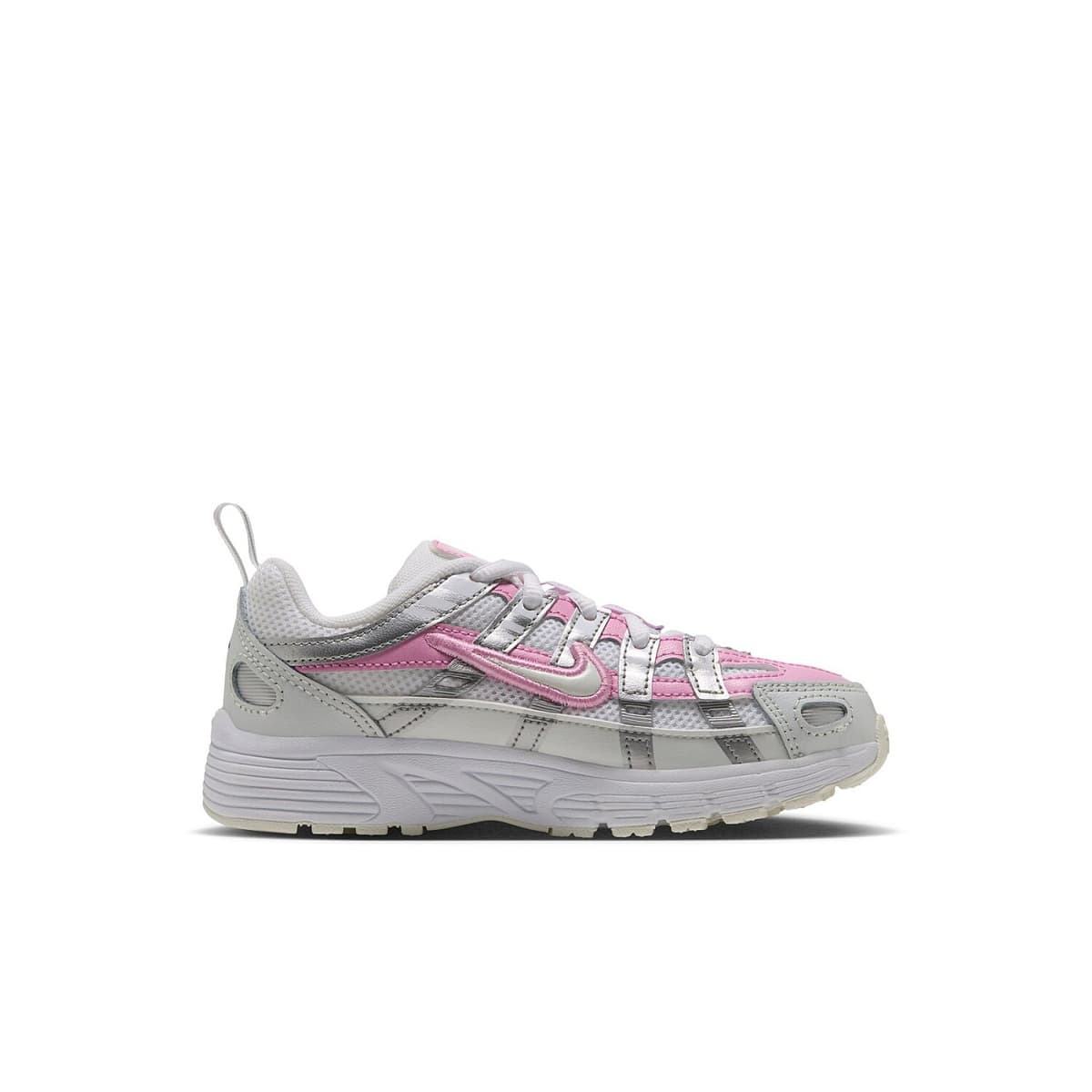 Nike P-6000 Lace Ps Çocuk Sneaker Ayakkabı — Çok Renkli · IR2303-106 (6/10)