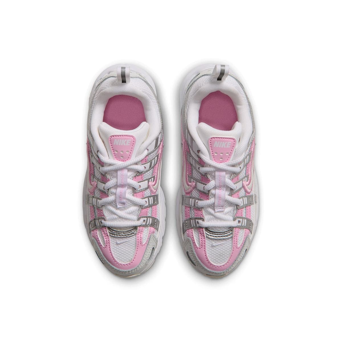 Nike P-6000 Lace Ps Çocuk Sneaker Ayakkabı — Çok Renkli · IR2303-106 (8/10)