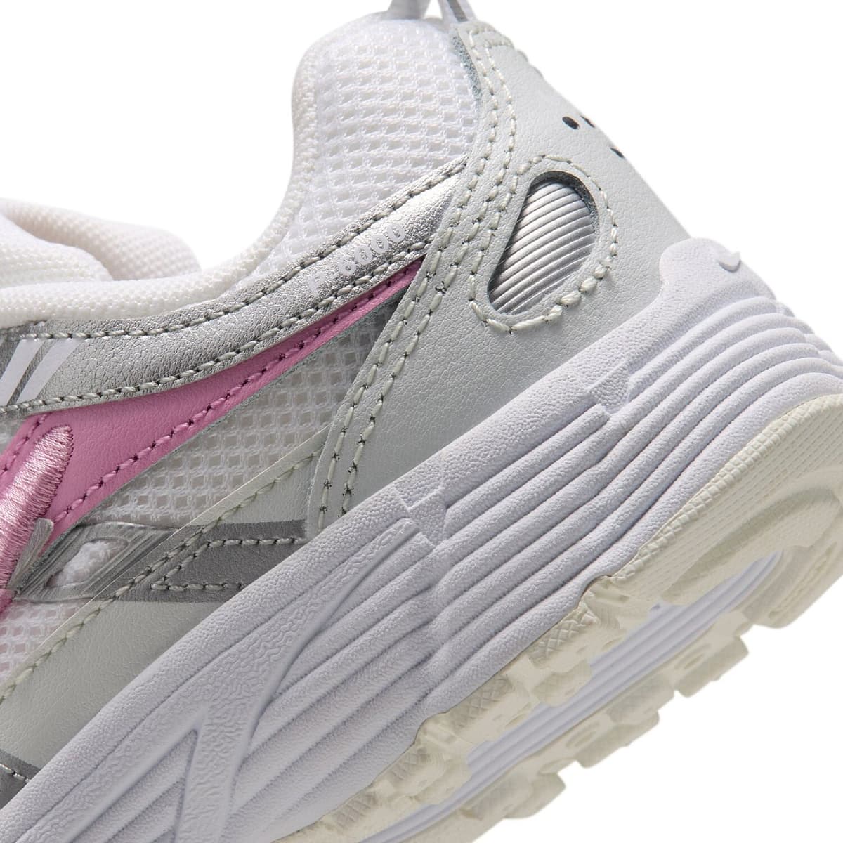 Nike P-6000 Lace Ps Çocuk Sneaker Ayakkabı — Çok Renkli · IR2303-106 (10/10)