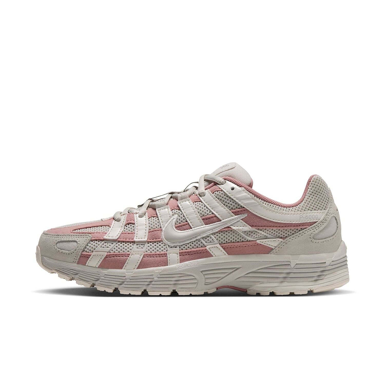 Nike P-6000 Mm Kadın Sneaker Ayakkabı — Çok Renkli · IV2501-003 (2/10)