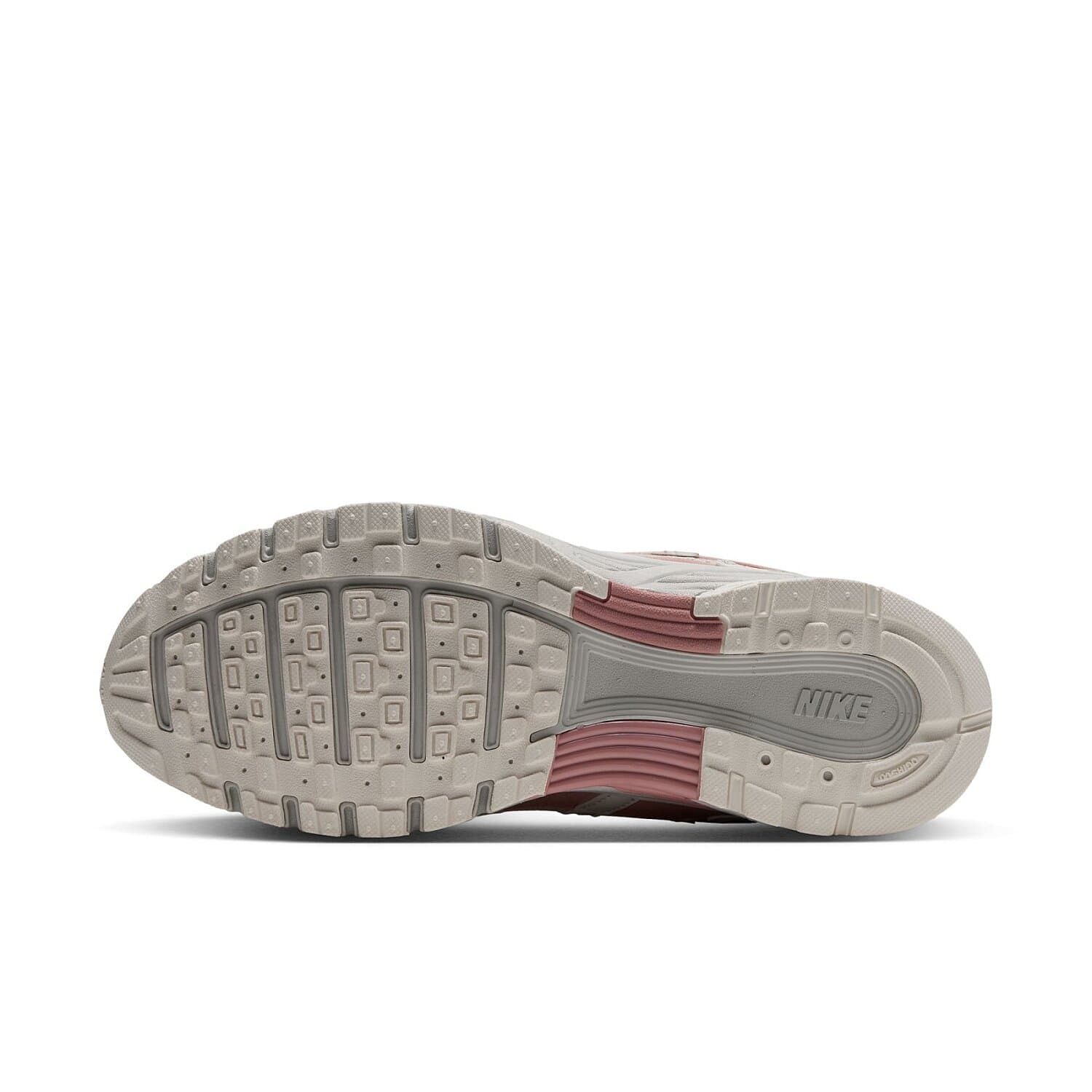 Nike P-6000 Mm Kadın Sneaker Ayakkabı — Çok Renkli · IV2501-003 (3/10)