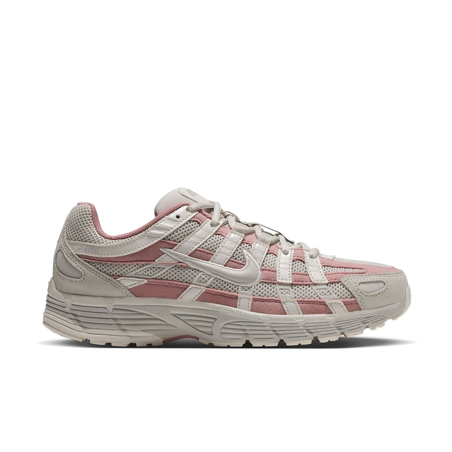 Nike P-6000 Mm Kadın Sneaker Ayakkabı — Çok Renkli · IV2501-003