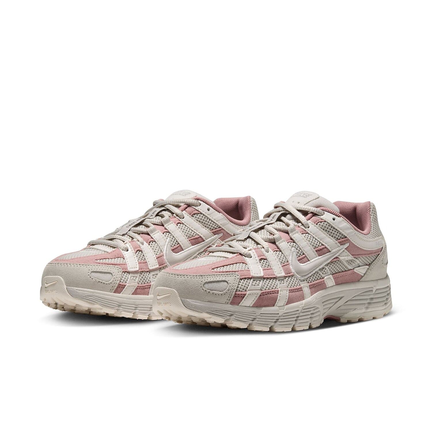 Nike P-6000 Mm Kadın Sneaker Ayakkabı — Çok Renkli · IV2501-003 (4/10)