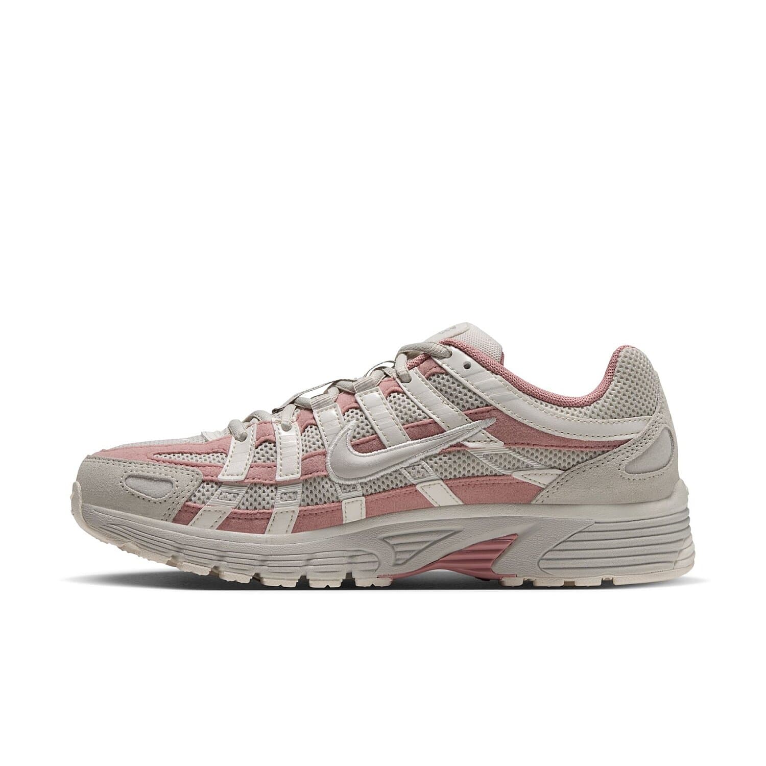 Nike P-6000 Mm Kadın Sneaker Ayakkabı — Çok Renkli · IV2501-003 (5/10)