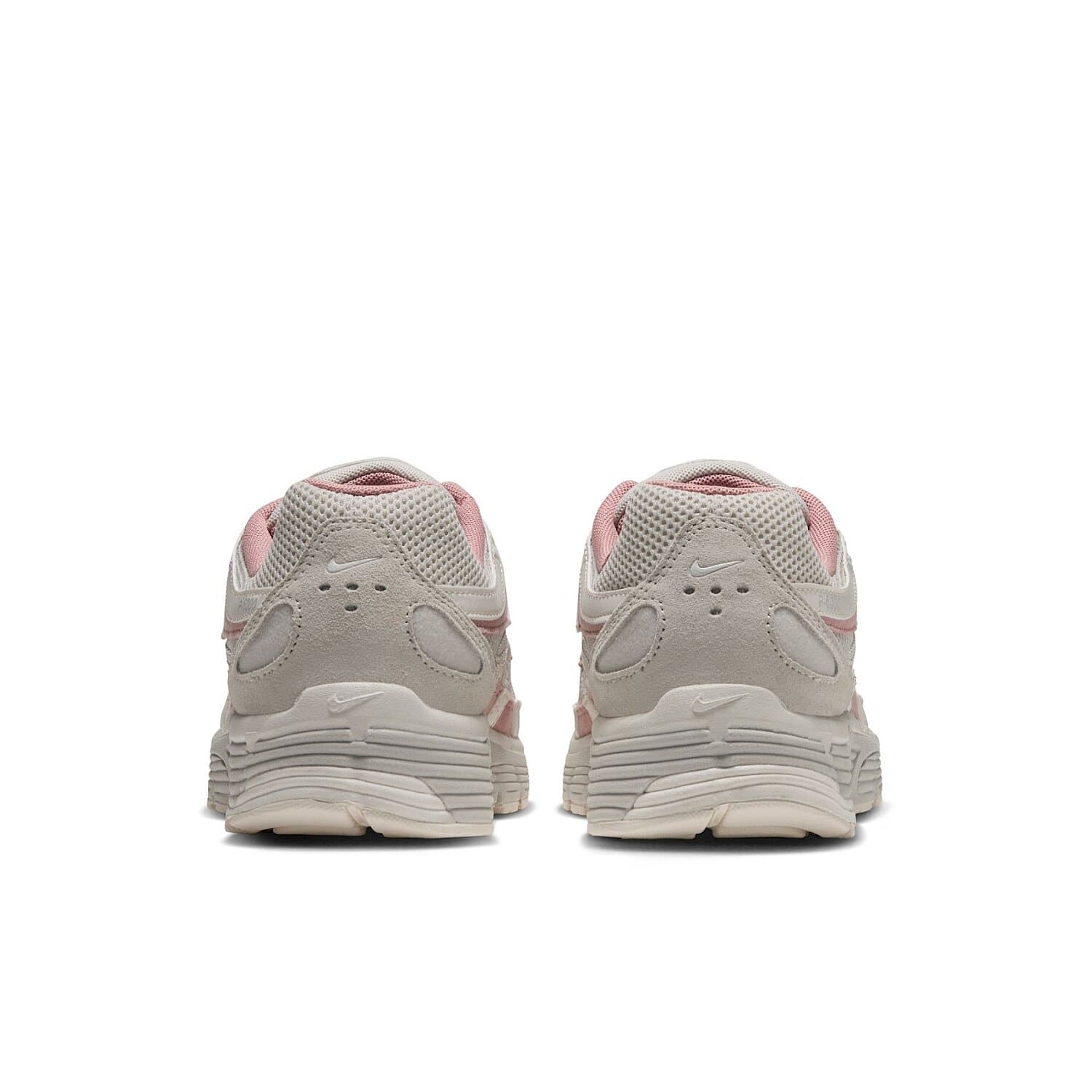 Nike P-6000 Mm Kadın Sneaker Ayakkabı — Çok Renkli · IV2501-003 (7/10)
