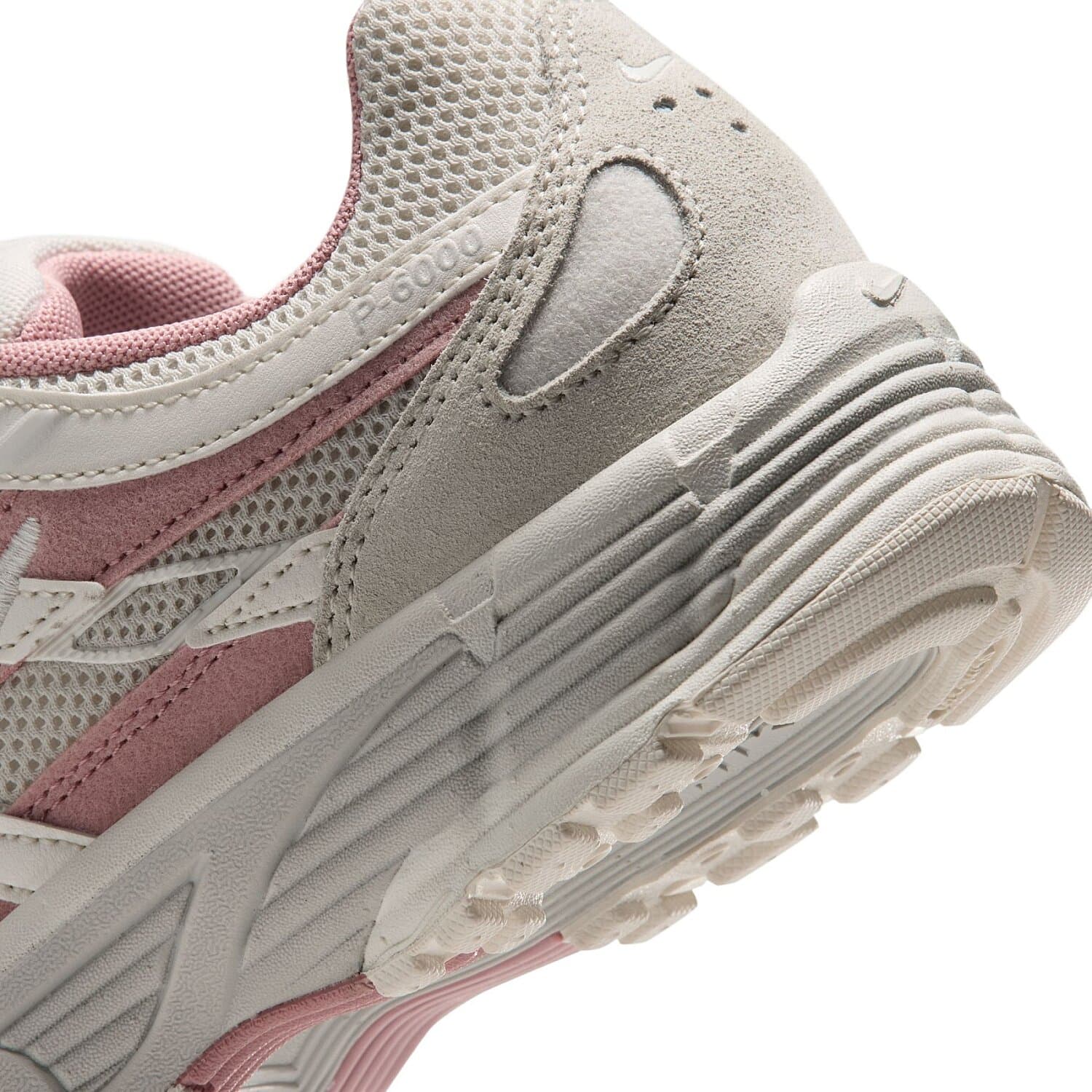 Nike P-6000 Mm Kadın Sneaker Ayakkabı — Çok Renkli · IV2501-003 (10/10)