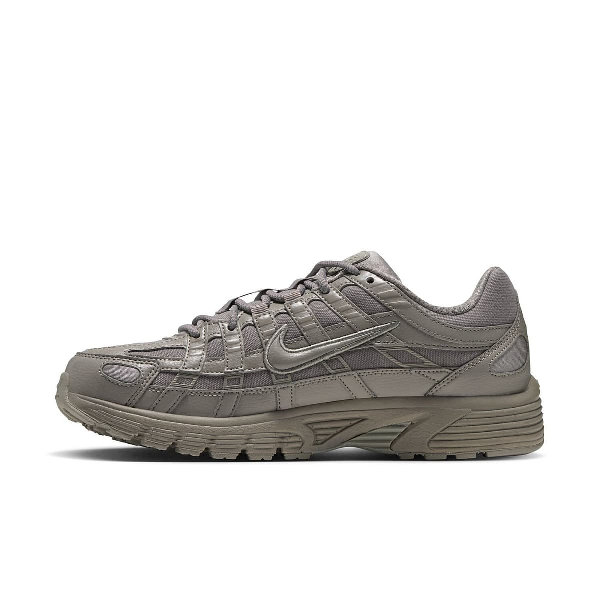 Nike P-6000 Se Kadın Sneaker Ayakkabı · IO9979-001 (5/20)