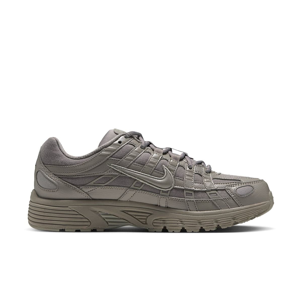 Nike P-6000 Se Kadın Sneaker Ayakkabı · IO9979-001 (6/20)