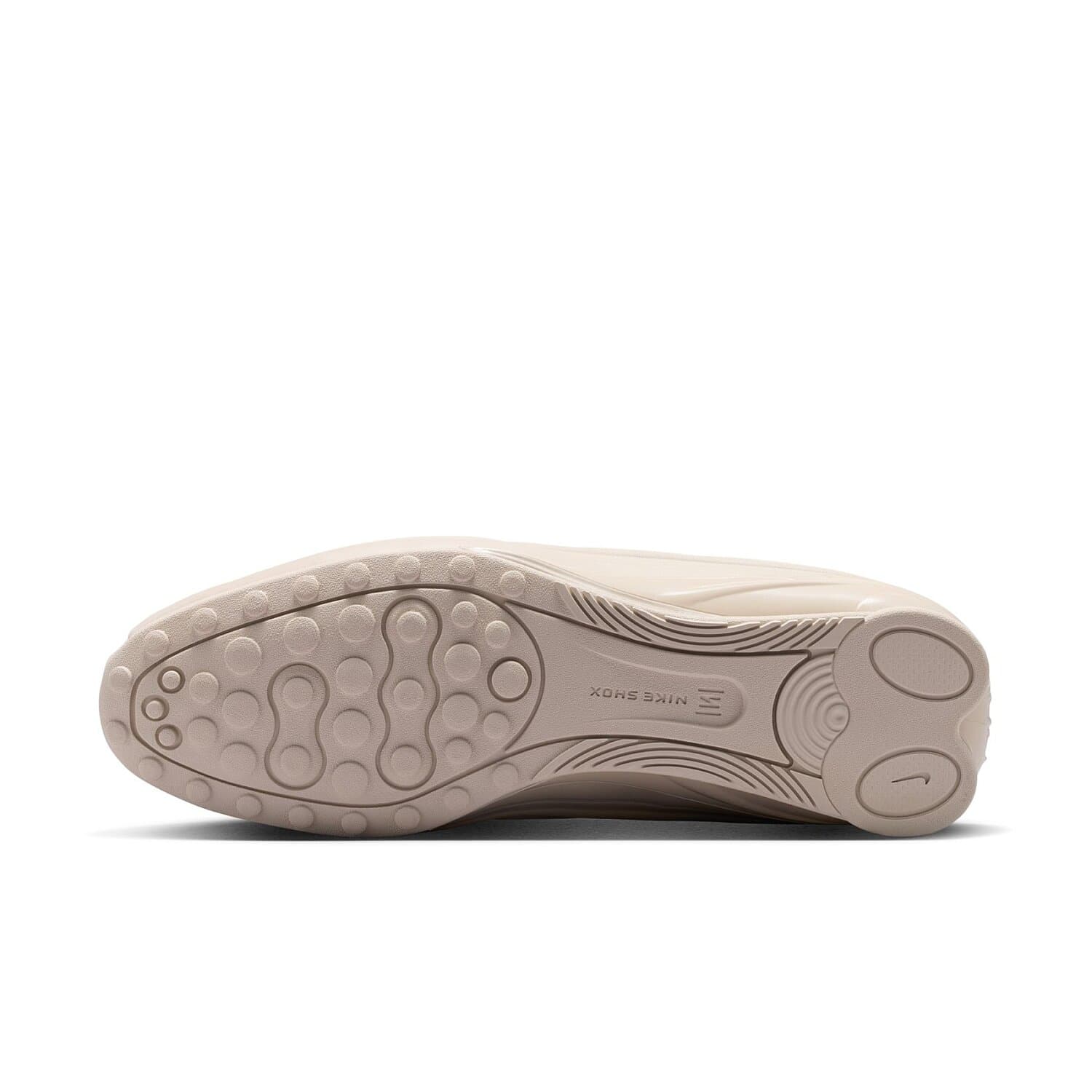 Nike Shox Z S Kadın Bej Sneaker Ayakkabı · IQ8041-100 (3/10)