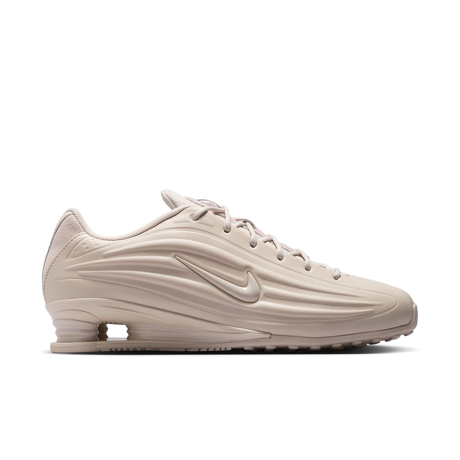 Nike Shox Z S Kadın Bej Sneaker Ayakkabı · IQ8041-100