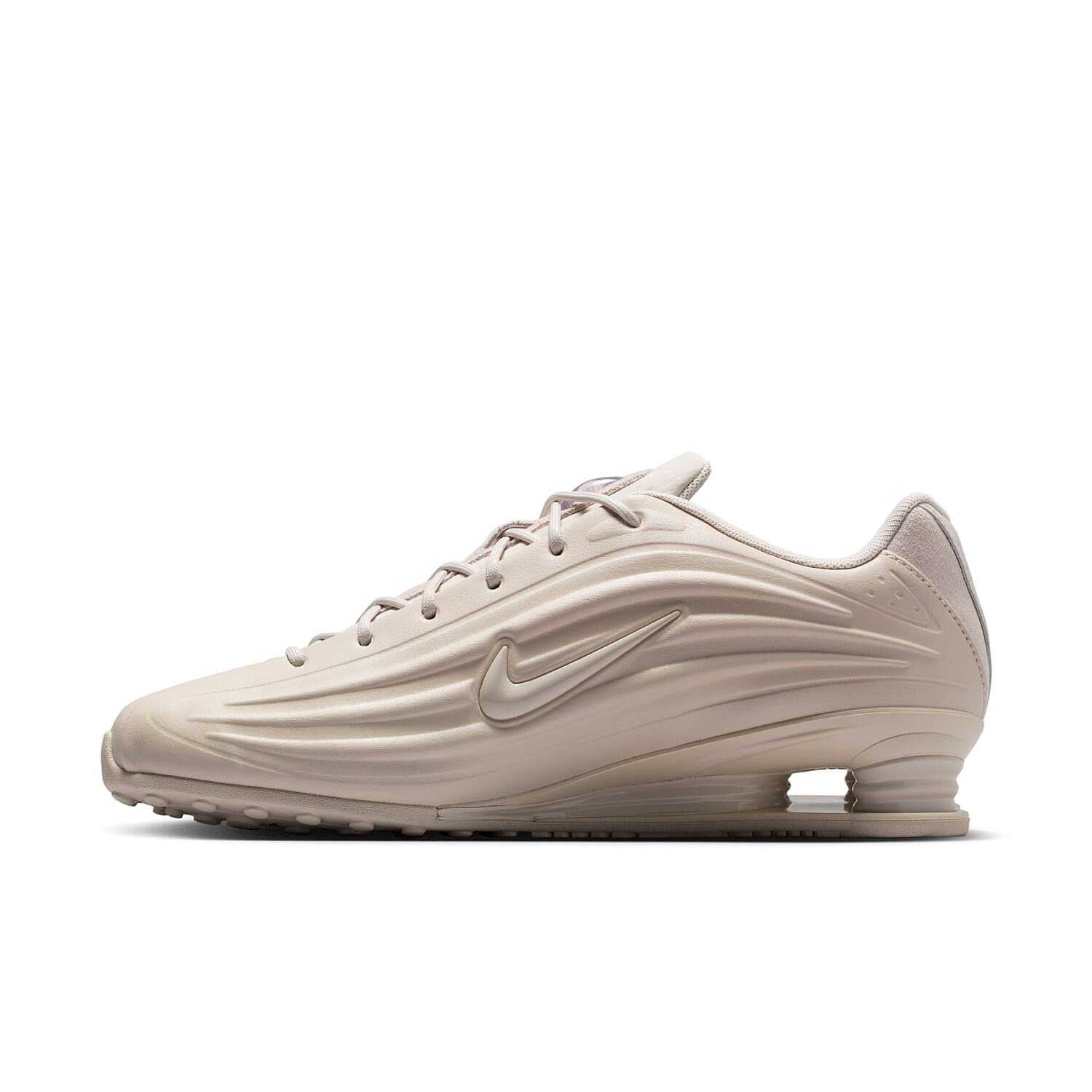 Nike Shox Z S Kadın Bej Sneaker Ayakkabı · IQ8041-100 (5/10)