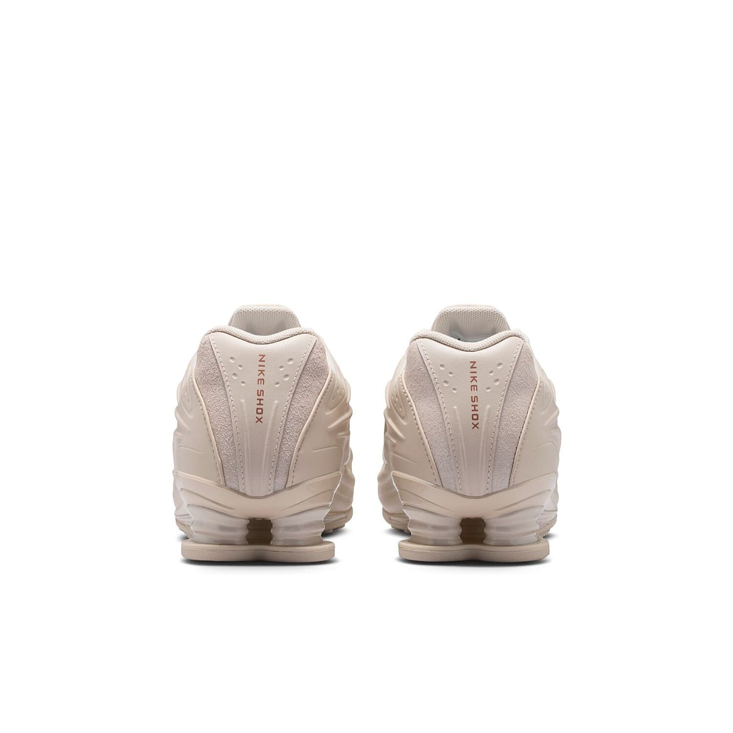 Nike Shox Z S Kadın Bej Sneaker Ayakkabı · IQ8041-100 (7/10)