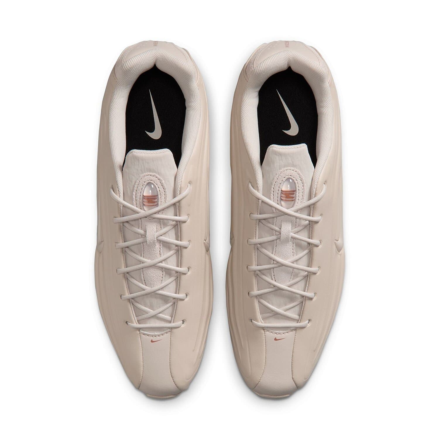 Nike Shox Z S Kadın Bej Sneaker Ayakkabı · IQ8041-100 (8/10)