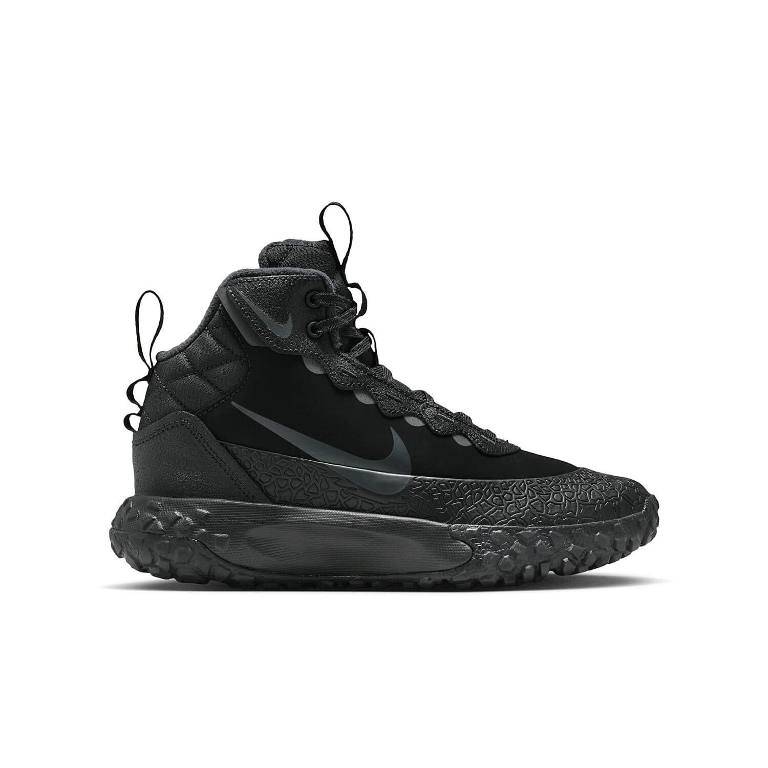 Nike Terrascout Gs Çocuk Sneaker Ayakkabı — Çok Renkli · IH7683-001