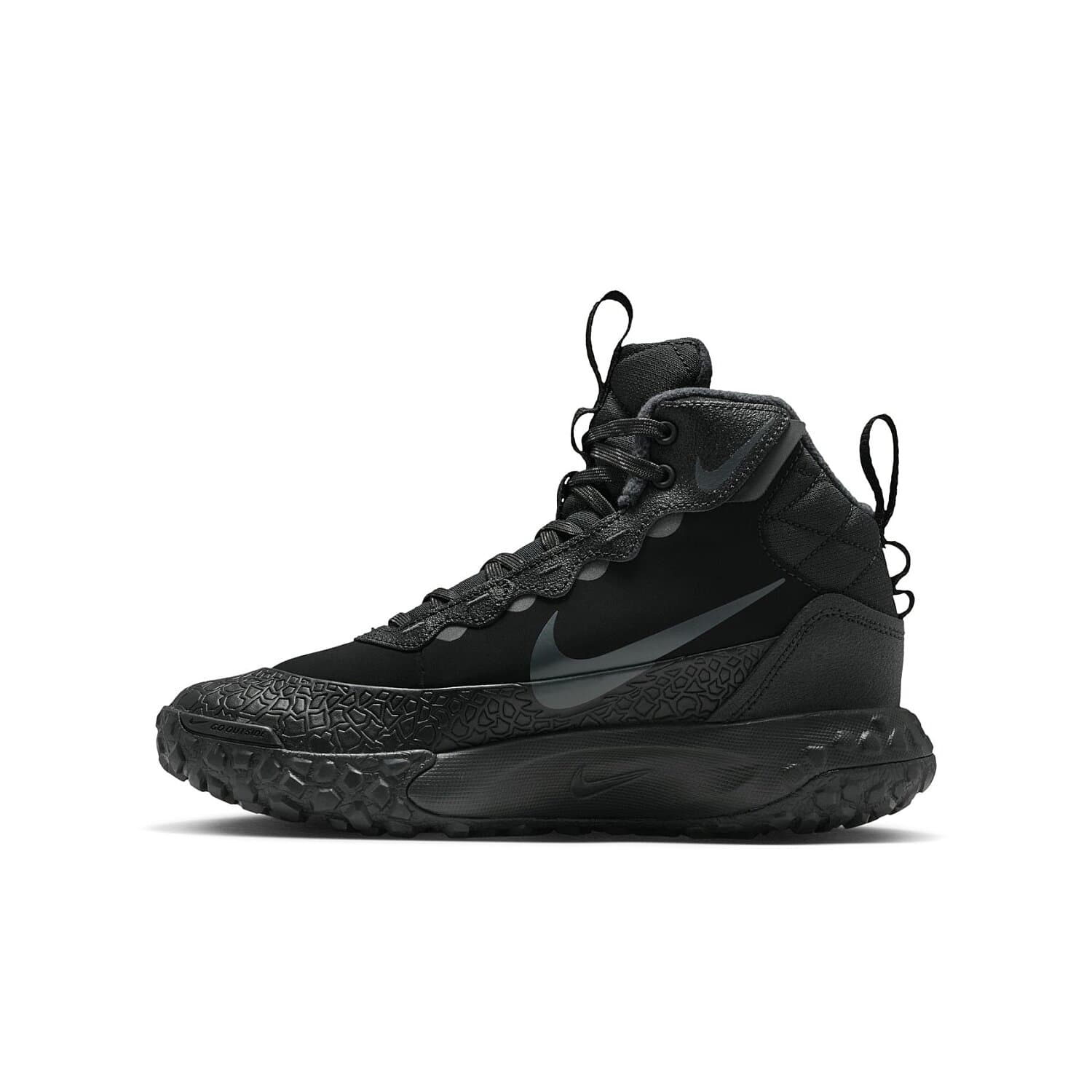 Nike Terrascout Gs Çocuk Sneaker Ayakkabı — Çok Renkli · IH7683-001 (5/11)