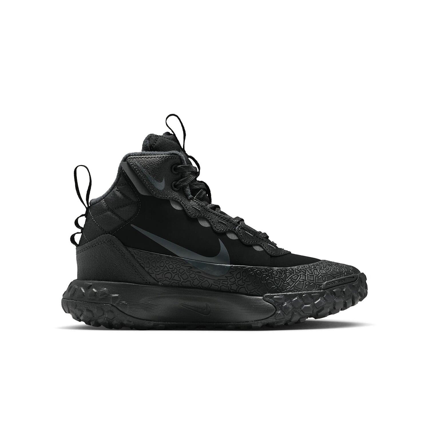 Nike Terrascout Gs Çocuk Sneaker Ayakkabı — Çok Renkli · IH7683-001 (6/11)