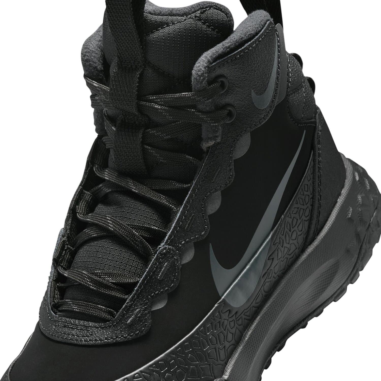 Nike Terrascout Gs Çocuk Sneaker Ayakkabı — Çok Renkli · IH7683-001 (9/11)