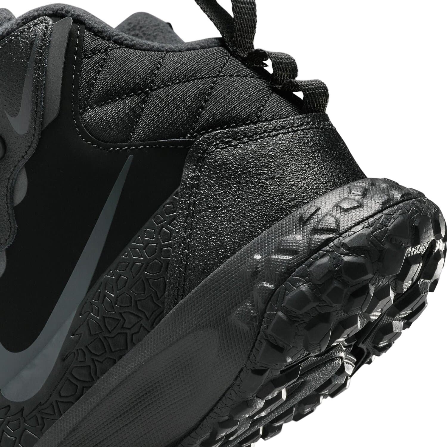 Nike Terrascout Gs Çocuk Sneaker Ayakkabı — Çok Renkli · IH7683-001 (10/11)